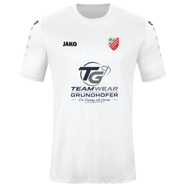Trikot Team kurzarm 