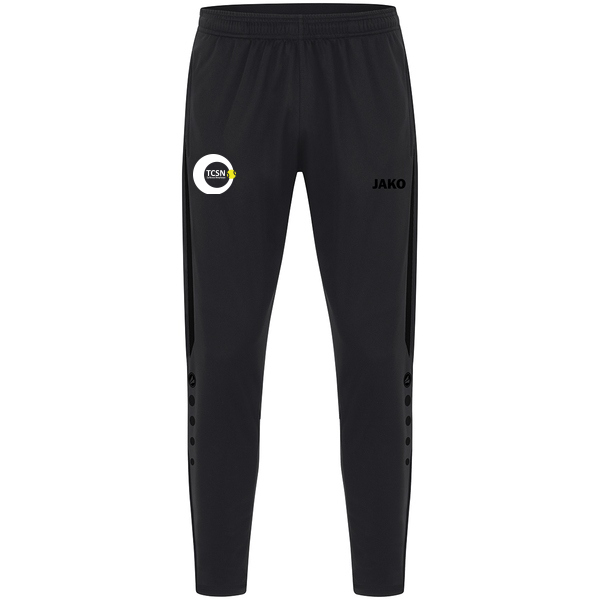KinderPolyesterhose Power 