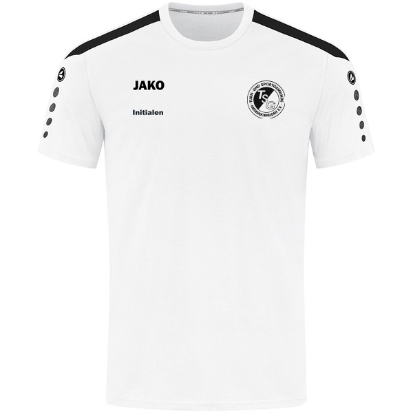 KinderT-Shirt Power 