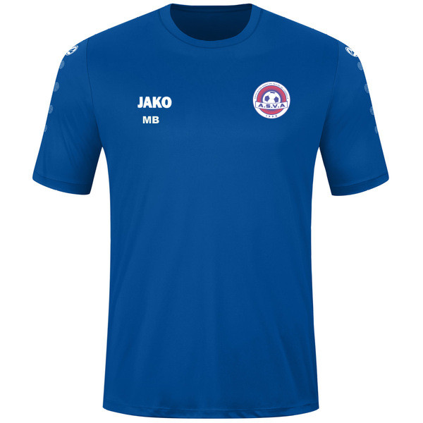 Maillot Team manches courtes 