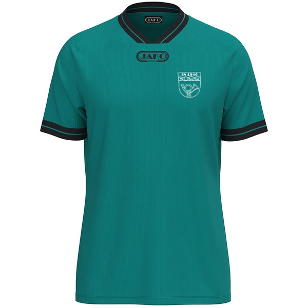Trikot Retro kurzarm 