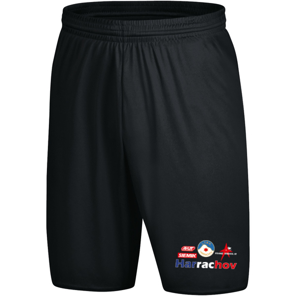 Sporthose Palermo 2.0 ohne Innenslip 
