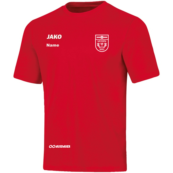 KinderT-Shirt Base 