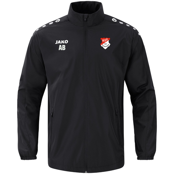 Allwetterjacke One 
