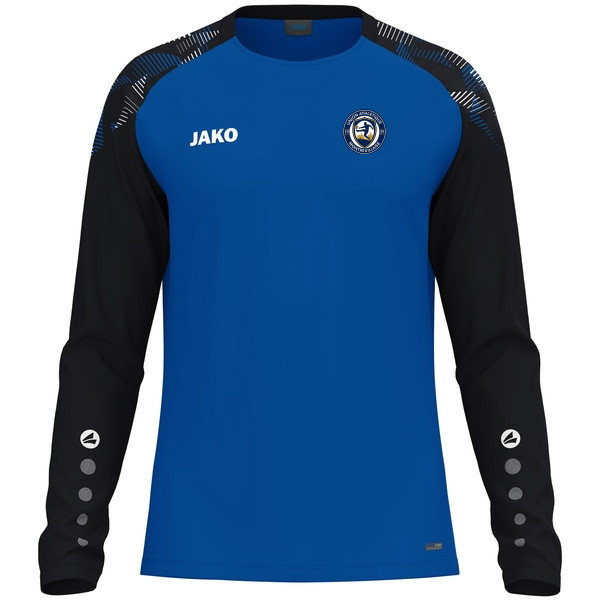 Maillot Sonic ML 