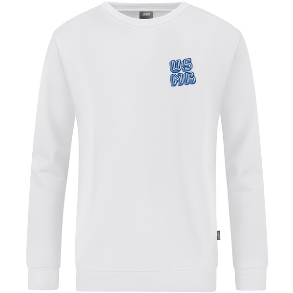 Sweat Organic 