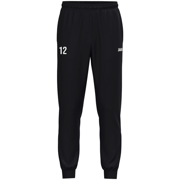Polyester trousers One long size 