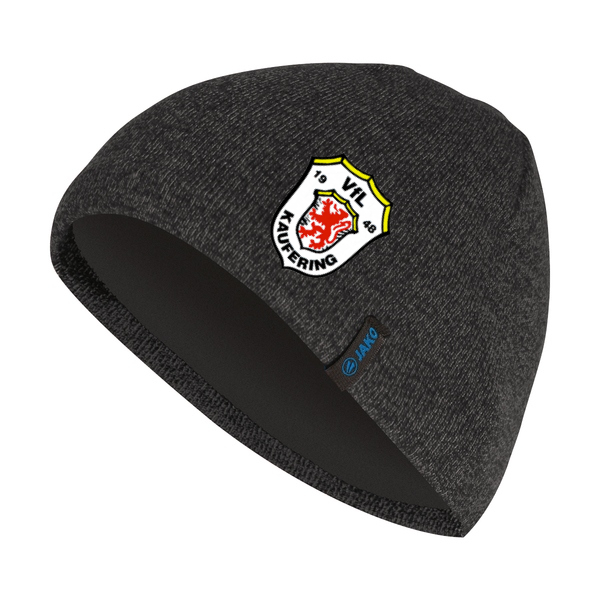 Strickmütze 