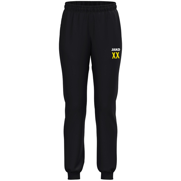 womanPolyesterhose One Damen 