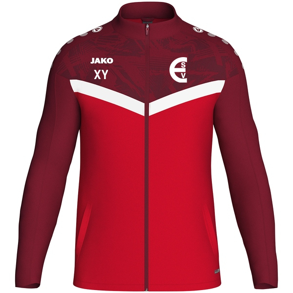 Polyesterjacke Iconic 