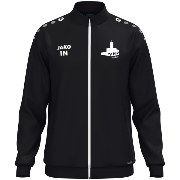 Polyesterjacke One 