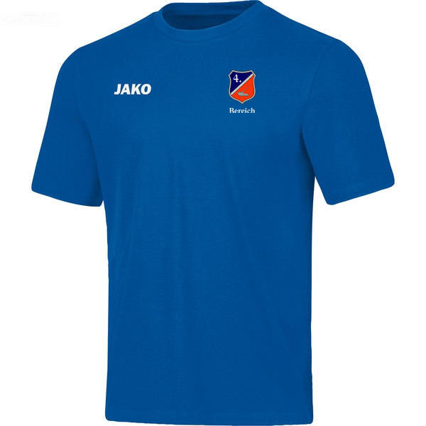 KinderT-Shirt Base 