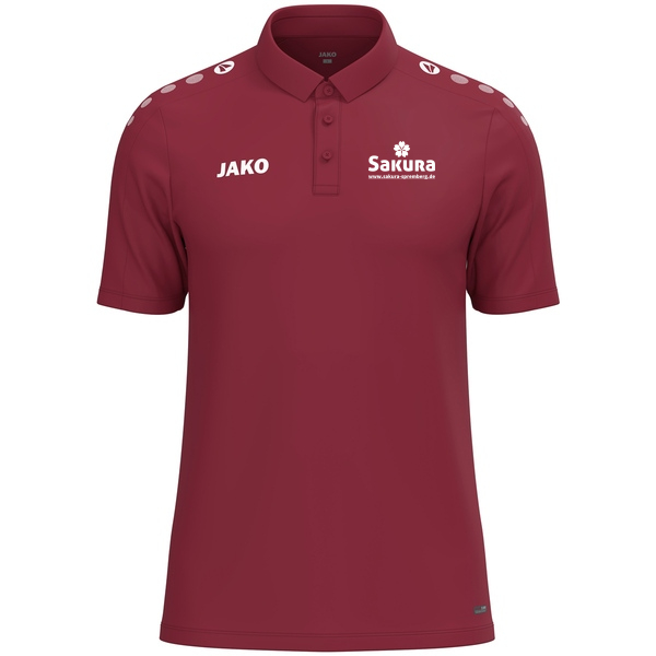 Polo One 