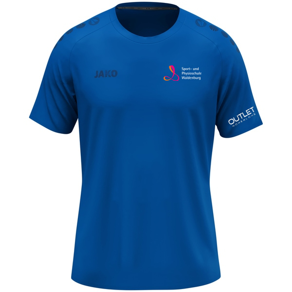 T-Shirt Light Flow 