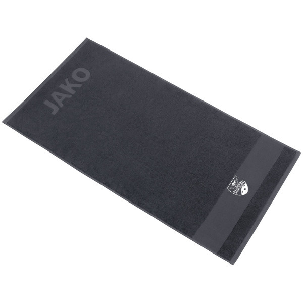 Bath towel 