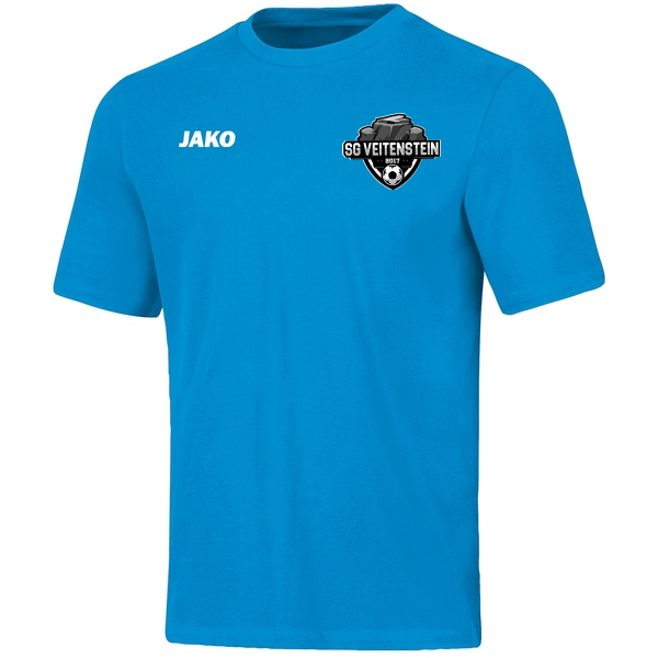 KinderT-Shirt Base 