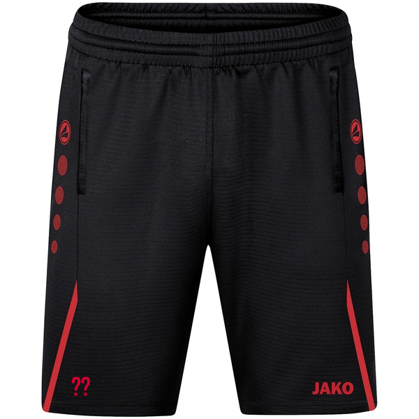 Trainingsshort Challenge 