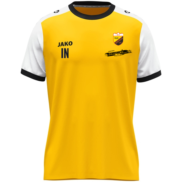 Trikot Dynamic kurzarm 