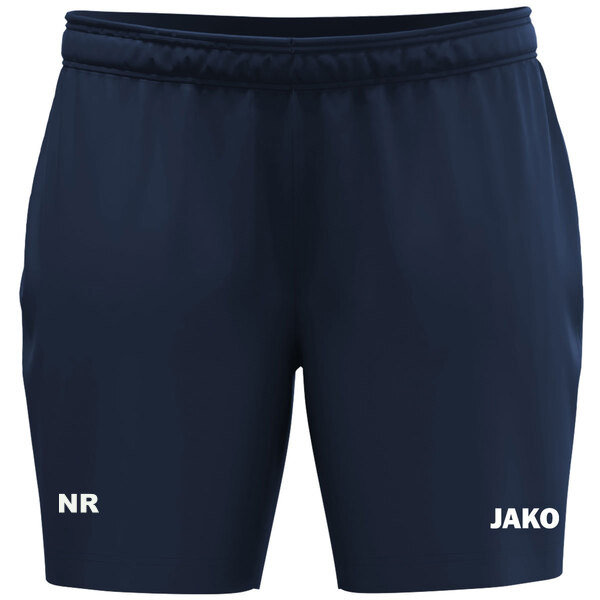 womanTrainingsshort Dynamic Damen 