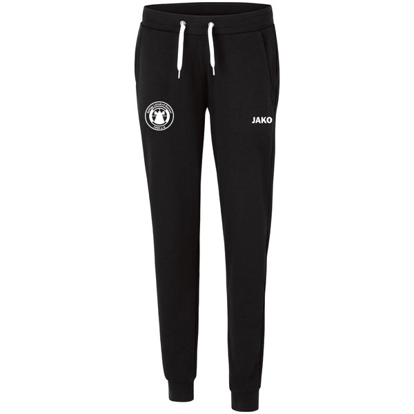 womanJogginghose Base mit Bündchen Damen 