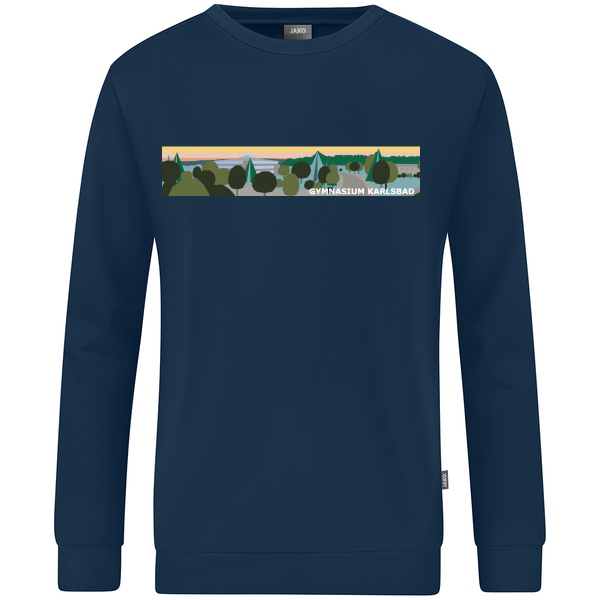 Sweat Organic 
