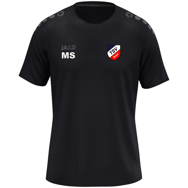 T-Shirt Light Flow 