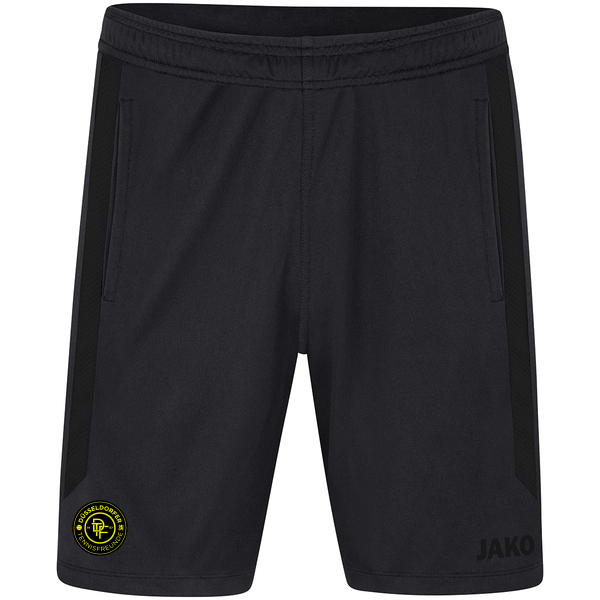 KinderShort Power 
