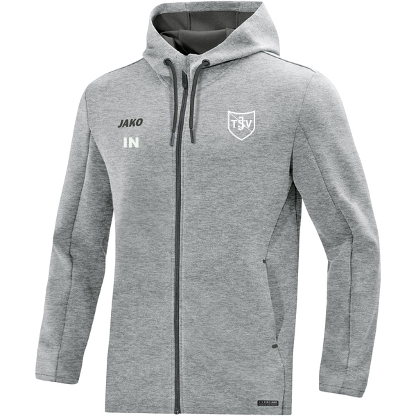 KinderKapuzenjacke Premium Basics 