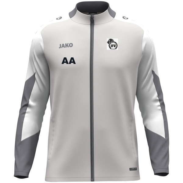 Polyesterjacke Dynamic 