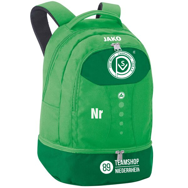Rucksack TLS 