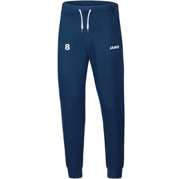 KinderJogginghose Base mit Bündchen 
