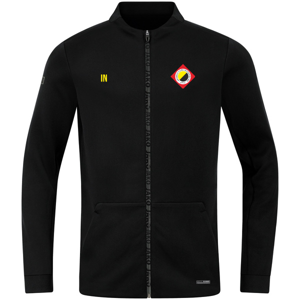 Jacke Pro Casual 