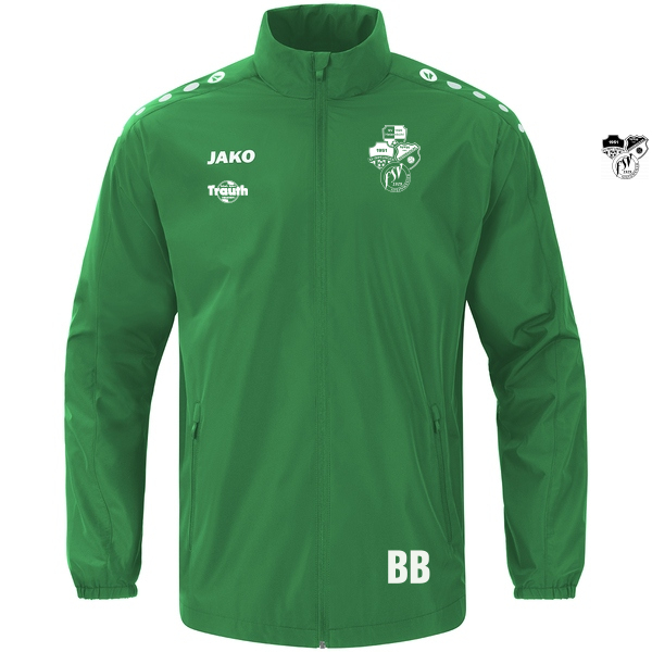 Allwetterjacke One 