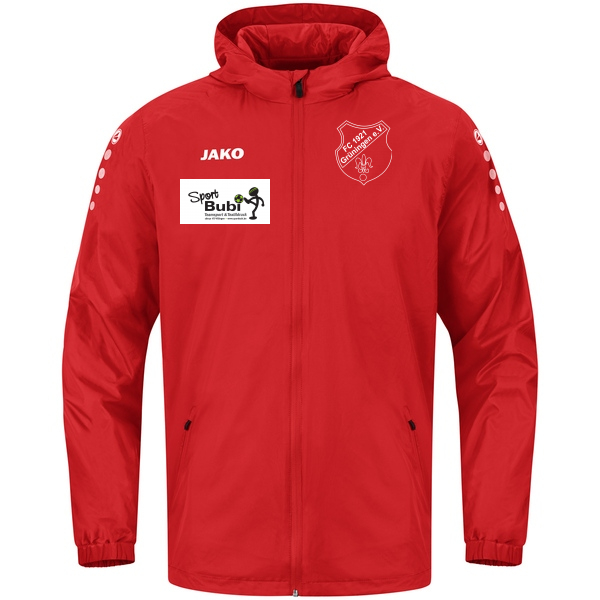 Allwetterjacke Team 2.0 