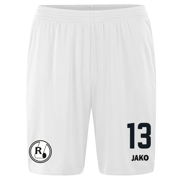 Sporthose Manchester 2.0 ohne Innenslip 