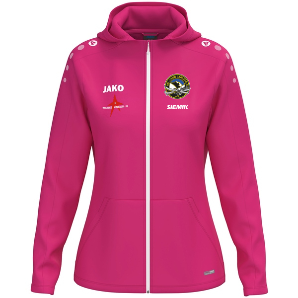 womanKapuzenjacke One Damen 