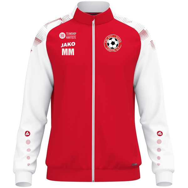 Polyesterjacke Sonic 