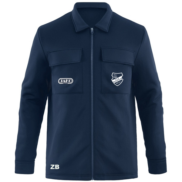 Hemdjacke Wardrobe 