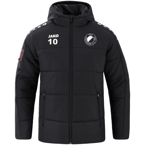 Steppjacke One 