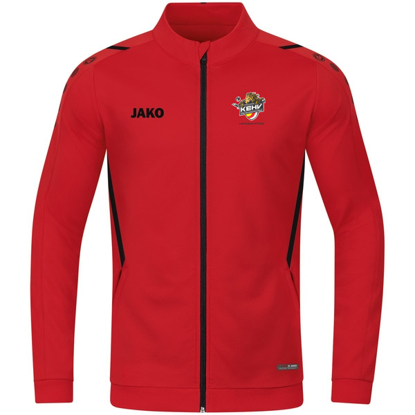 KinderPolyesterjacke Challenge 