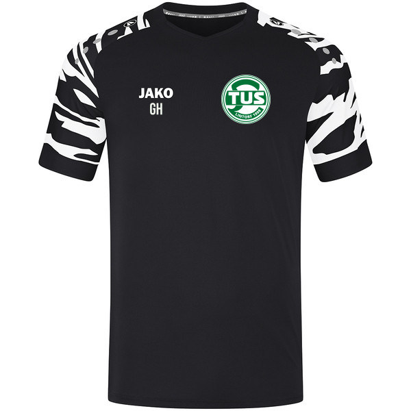 Trikot Wild kurzarm 