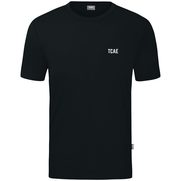 T-Shirt Organic Stretch 
