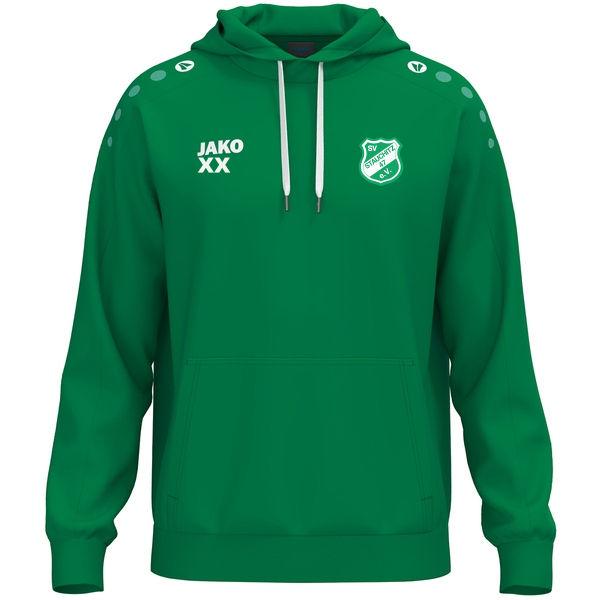 Kapuzensweat One Cotton 