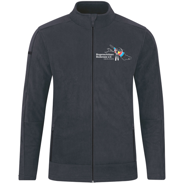 KinderFleecejacke 