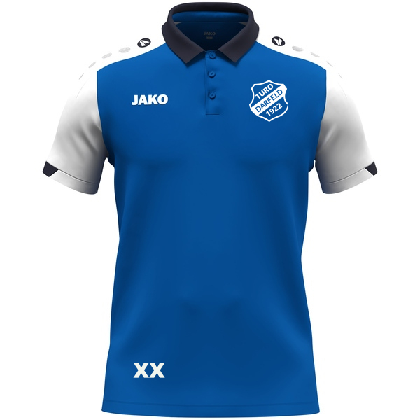 Polo Dynamic 