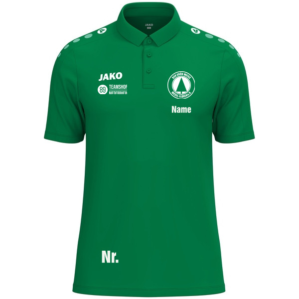 Polo One Cotton 
