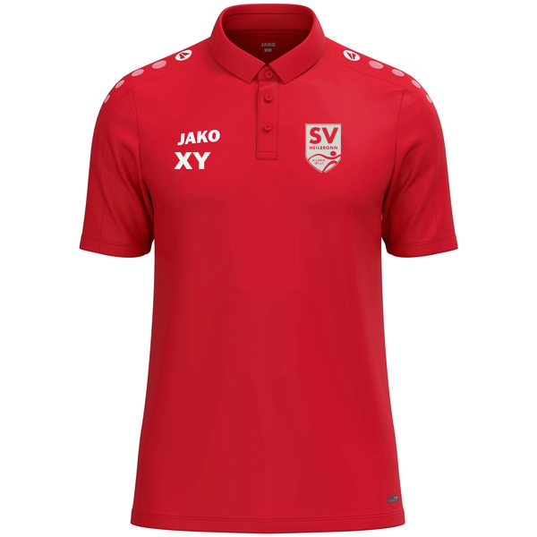 Polo One 