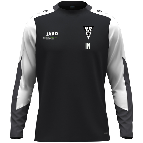 Longsleeve Dynamic 