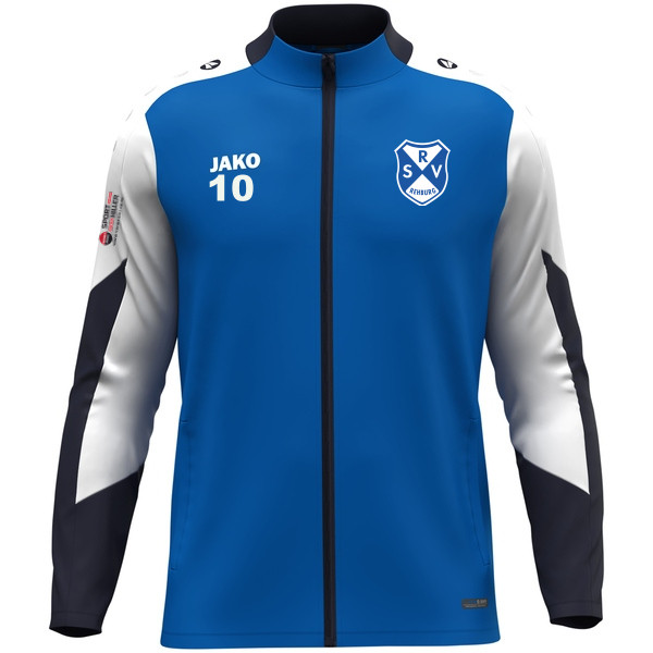 Polyesterjacke Dynamic 