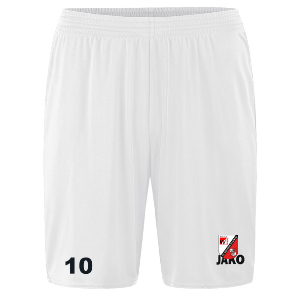 Sporthose Manchester 2.0 ohne Innenslip 